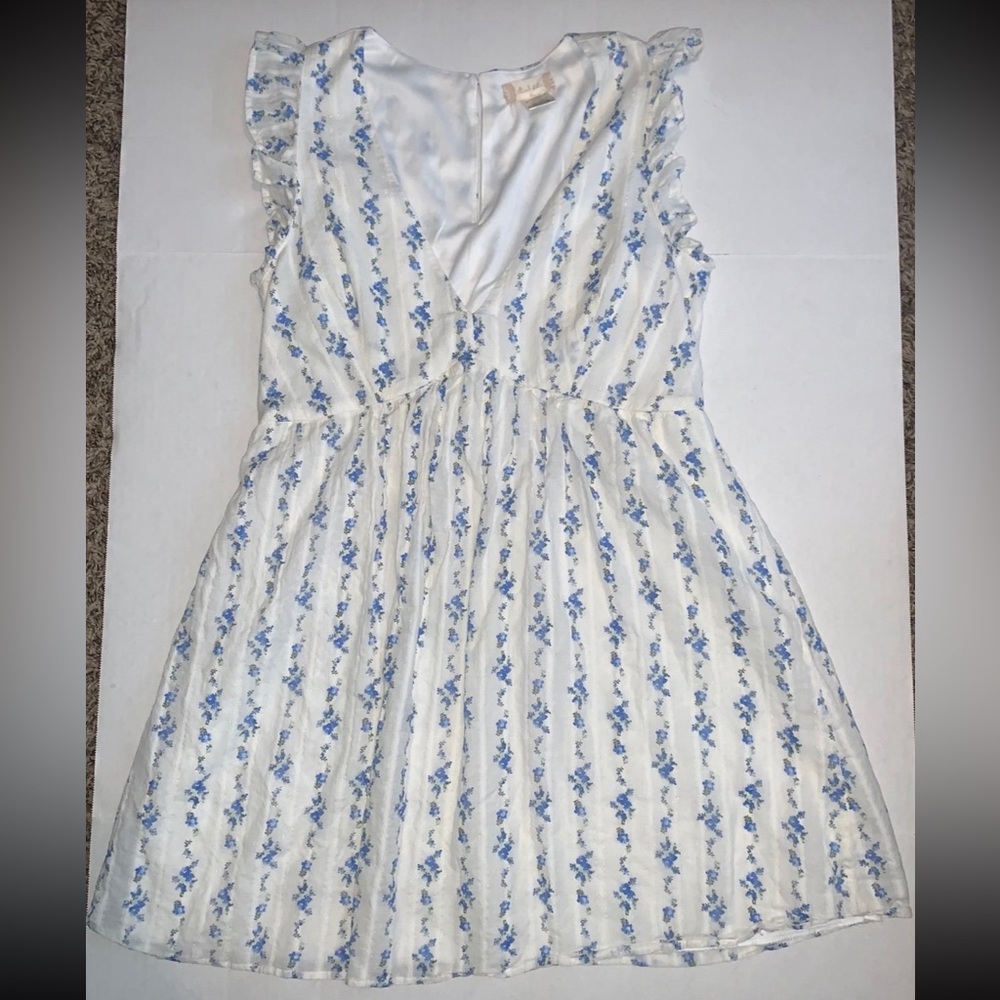 Women’s Size XL Altar'd State Floral Dress